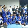 Perguruan Mustika Biru Resmi Terdaftar di IPSI Kota Bekasi