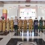 Gubernur Arinal Djunaidi Dorong Kabupaten Lampung Tengah tetap Menjadi Penopang Ketahanan Pangan di Provinsi Lampung