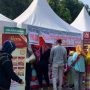 Bazaar Ramadhan dan Operasi Pasar Murah Jangkau Masyarakat Bantargebang