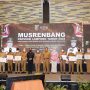 Gubernur Lampung Arinal Djunaidi Buka Musrenbangprov 2022