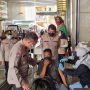 Sebanyak 1085 Orang Tervaksinasi, Polda Metro Jaya Gelar Akselerasi Percepatan Vaksin di Pasar Tanah Abang