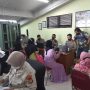 Polres Metro Bekasi Kota Salurkan Bantuan Tunai untuk PKL dan Warung ( BTPKLW ) untuk 15.000 Penerima