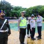 Dihadiri Kapolres dan Dandim, Plt Wali Kota pimpin Apel Gelar Pasukan Operasi Ketupat Jaya 2022 Kota Bekasi