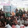 Indonesia APV Club Patriot Kota Bekasi Gelar Buka Puasa Bersama Dan Santunan Anak Yatim Piatu Berbagi di Bulan Suci Ramadhan 1443 H