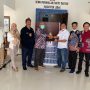 BK DPRD Kota Bekasi Kunker ke DPRD Lebak Bawa Oleh-oleh Tiga Poin Penting