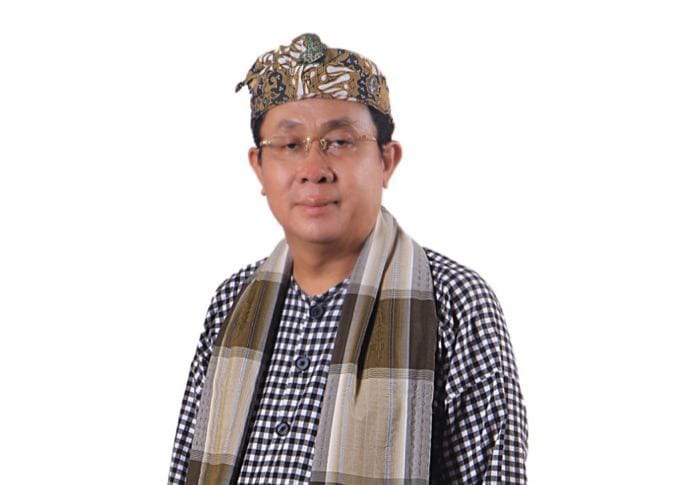 Anim Imamuddin Fokuskan Penataan Infrastruktur Hunian Di Jatiasih