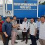PT Pelindo Gandeng Konstituen Dewan Pers di Banten
