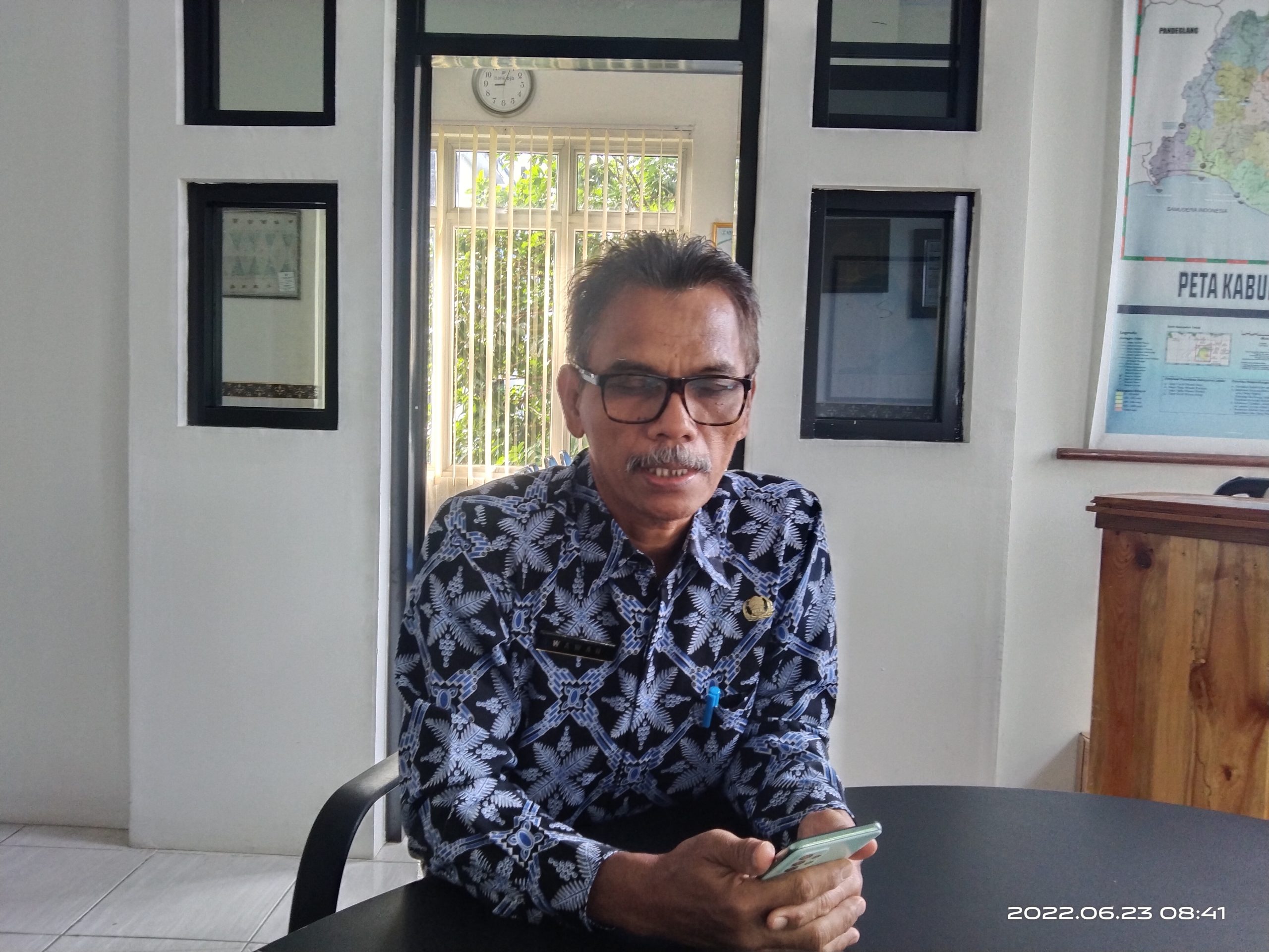 Program Guru Penggerak Dorong Generasi Handal