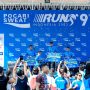 Dorong Gaya Hidup Sehat, bank bjb Dukung Pocari Sweat Run Indonesia 2022