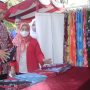 Plt Walikota Bekasi Hadiri Lomba Desain Batik