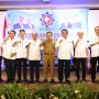 Gubernur Lampung Berharap Wujudkan Ahli Teknik Konstruksi yang Profesional dan Kompeten