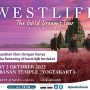 Bank bjb Manjakan Nasabah dengan Konser Westlife The Wild Dreams Tour 2022