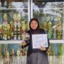 Manager PMP Nurul Fikri Boarding School Serang Banten Raih Excellent Leader Di GESS Asia STEM 2022