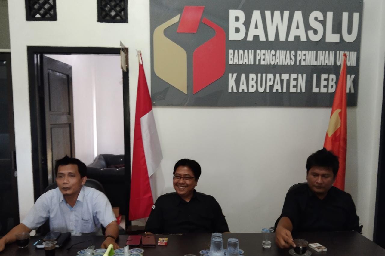 30 Persen Keterwakilan Perempuan Panwascam di Lebak Belum Terpenuhi