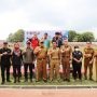 Gubernur Arinal Djunaidi Buka Festival Olahraga Pendidikan se-Provinsi Lampung Tahun 2022