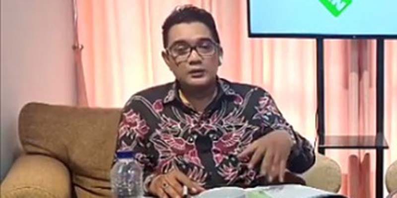 ASN Kabupaten Bekasi Diduga Terlibat Politik Praktis, Igor Dirgantara : Bisa Disanksi Pemberhentian