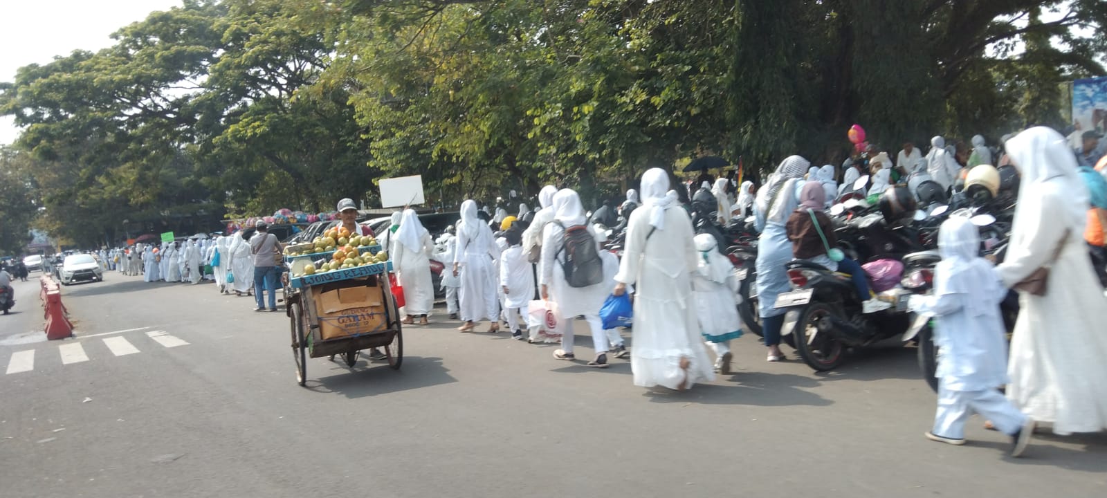 Dindik Lebak Akan Evaluasi Kegiatan Manasik Haji, Ini Penyebabnya