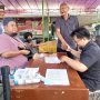 RW 14 Desa Pangauban Katapang Bersama Masjid Al-Jihad Katapang Bandung Kembali Gelar Donor Darah dan Pemeriksaan Kesehatan Gratis