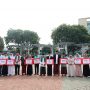 Peringati Hari Santri, Plt Wali Kota: Peran Santri Merebut, Mempertahankan serta Mengisi Kemerdekaan Republik Indonesia