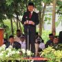 Pemkab Bekasi Peringati Hari Pahlawan di Makam KH. Ma’mun Nawawi