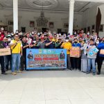 Pemkab Bekasi Salurkan Bantuan Logistik dan Kesehatan untuk Korban Gempa Cianjur