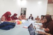 PPNI Banten Anggotanya 21.300, Akan Gelar Muswil di Lebak