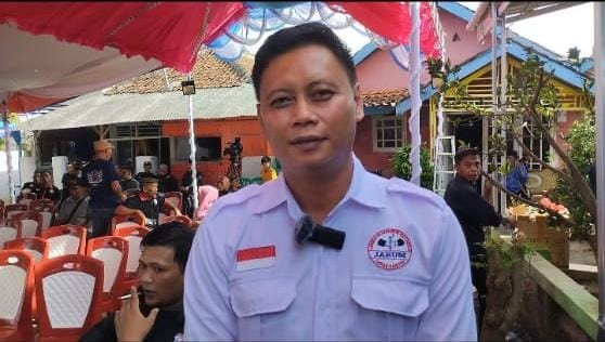 Ayo Hadiri Milad Ormas Jarum ke 9 di Kecamatan Cileles