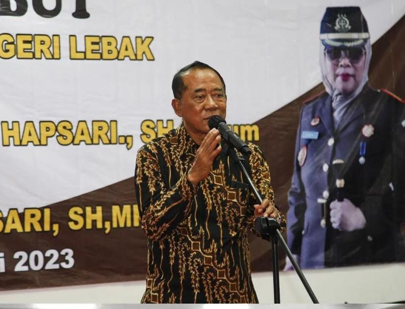Dinilai Berjasa Kepada Perawat, Mulyadi Jayabaya Akan Diberi Penghargaan