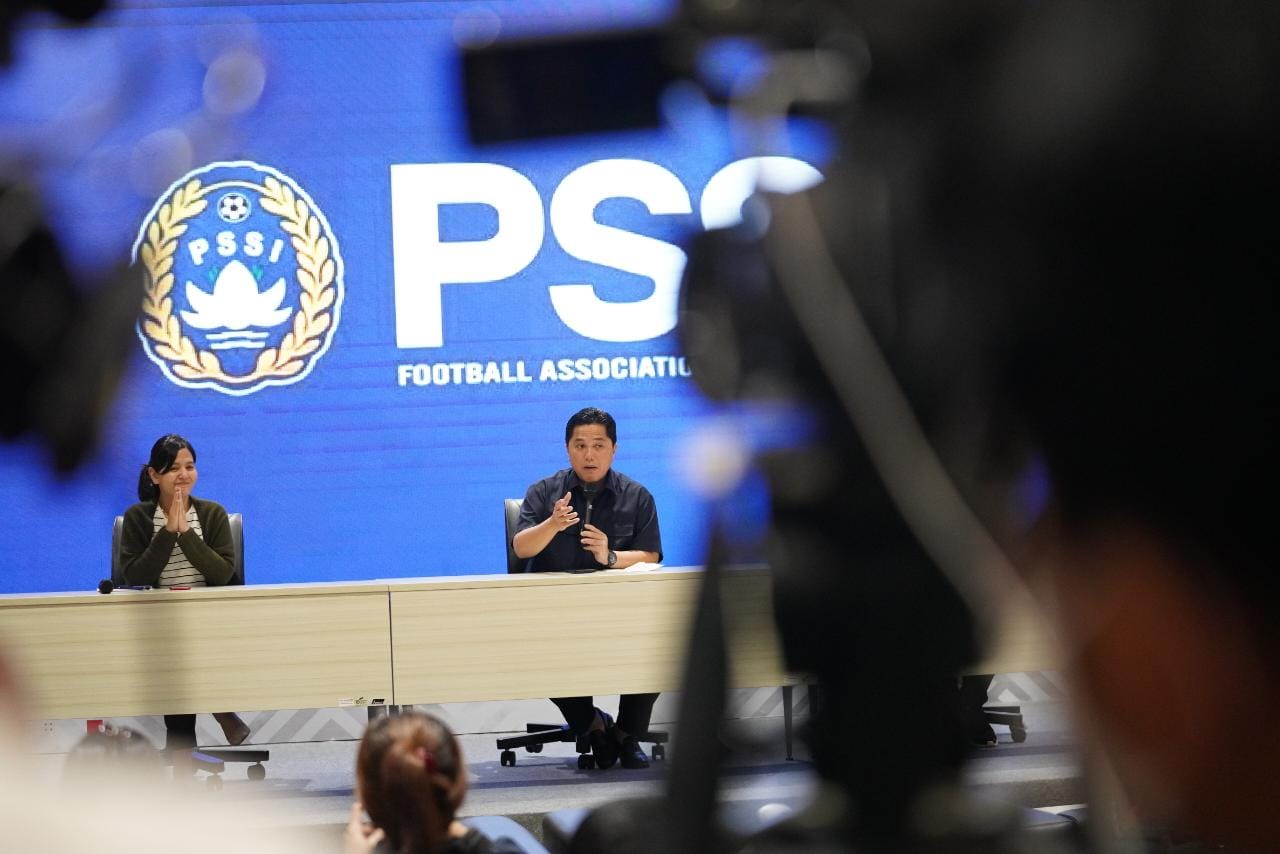 Pemilik Klub Liga 2 Mau Liga 2 Rasa Baru