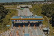 KPK Temukan Masalah Tata Kelola Jalan Tol, Potensi Kerugian Negara Rp4,5 T