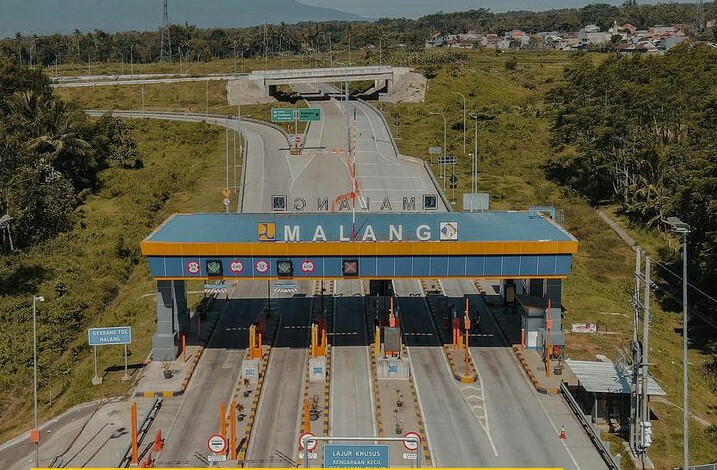 KPK Temukan Masalah Tata Kelola Jalan Tol, Potensi Kerugian Negara Rp4,5 T