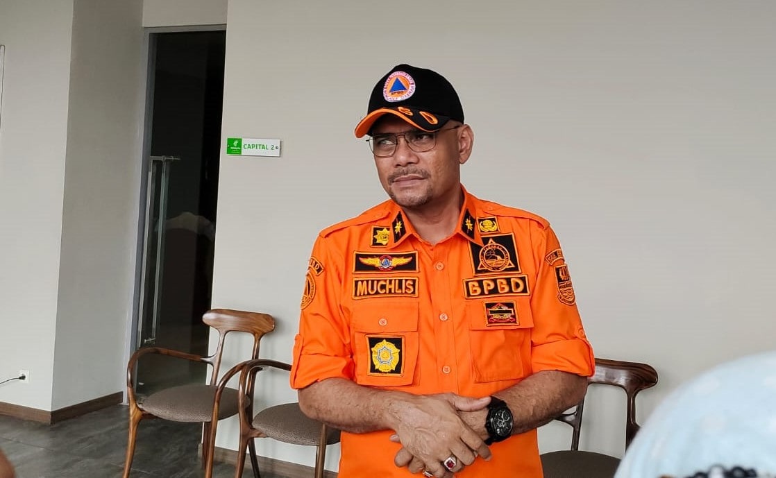 BPBD Kabupaten Bekasi : 23 Kecamatan Sudah Bebas Banjir.