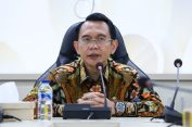Pemkab Bekasi Siapkan Strategi Upaya Pemulihan Pasca Bencana hidrometeorologi