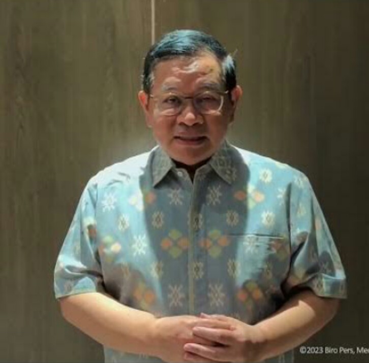 Setkab: Larangan Bukber Tidak Berlaku Bagi Masyarakat Umum