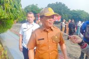 Pj Sekda Kota Bekasi Ajak Gaya Hidup ASN Sederhana