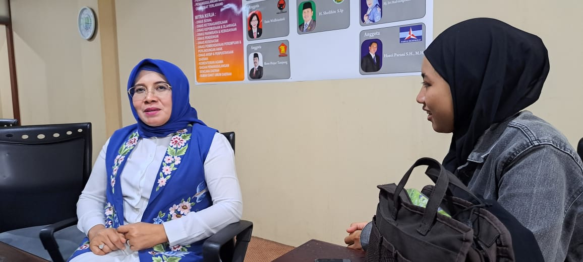 Catatan Legislator PAN di Hardiknas 2023