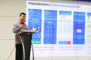 Dirjen Dukcapil Kemendagri: IKD Bakal Wujudkan Program Satu Data Nasional