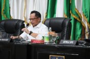 Mendagri Minta Kepala Daerah Bantu Sosialisasikan Capaian Positif Upaya Pengendalian Inflasi kepada Masyarakat