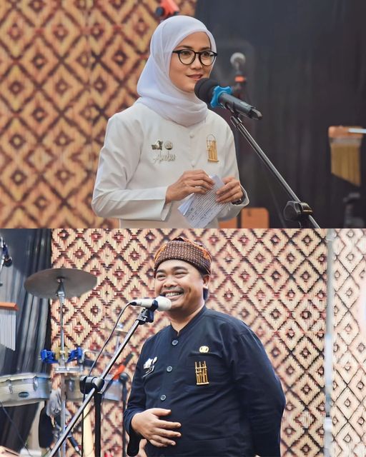 Pemkab Lebak Gelar FSM Dengan Tema ‘Ngadulur Jeung Kultur’