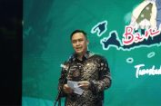 Jumlah Desa Tertinggal Menurun Pj Bupati Lebak Iwan Kurniawan Apresiasi