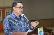 RPD Kabupaten Lebak Tahun 2025-2026 Dibahas dalam Konsultasi Publik