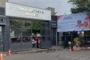 Komite SMAN 5 Kota Bekasi Bantah Adanya Pungli di Sekolah