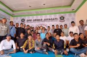 Ormas Baru yang Berdedikasi untuk Pemberdayaan Masyarakat Banten