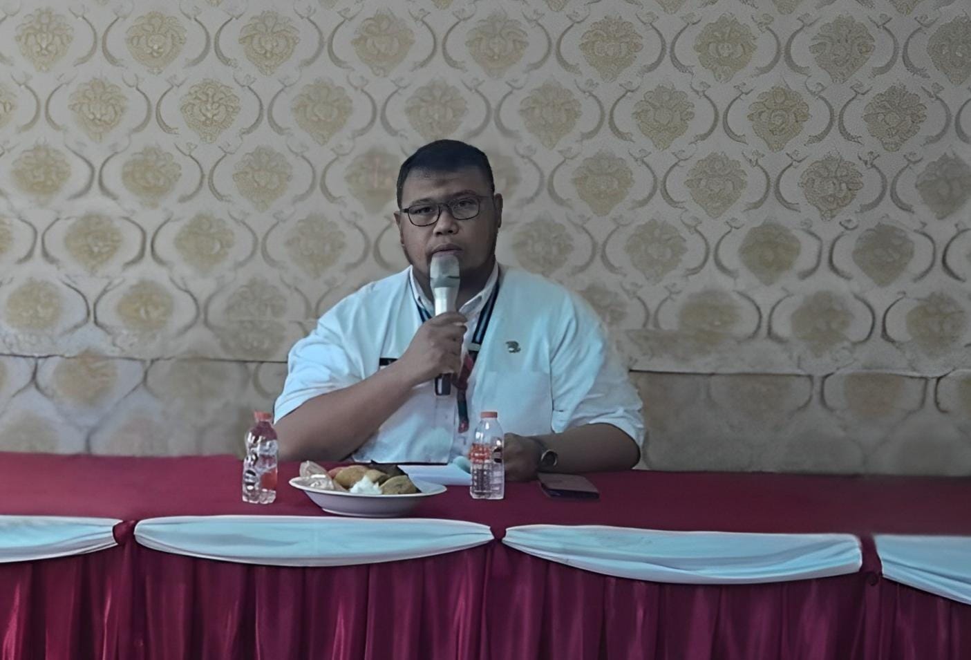 Puskesmas Muaragembong Siap Antar Jemput Ibu Bersalin