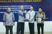 Pemkab Bekasi Raih Opini WTP dari BPK untuk Laporan Tahun 2023