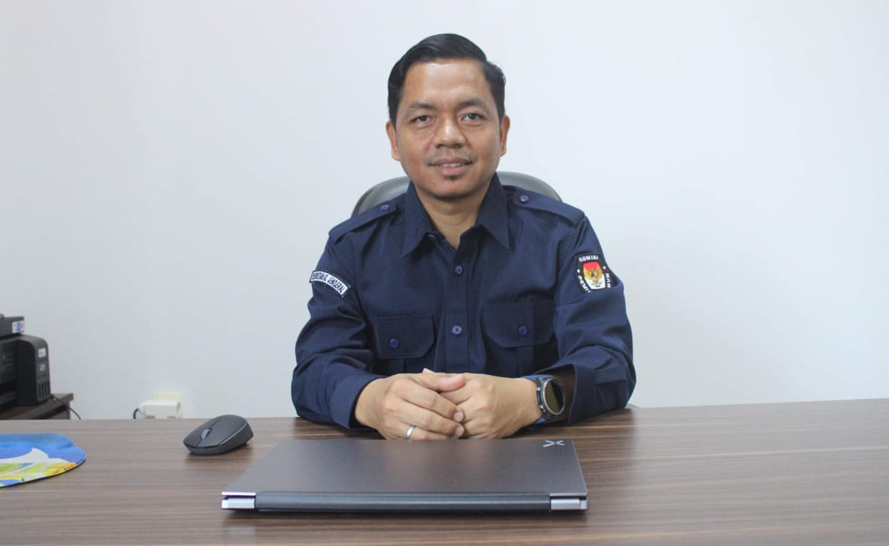 KPU Kabupaten Bekasi Tetapkan Jumlah TPS Pilkada 2024