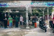 At Taqwa Steam Motor Hadir Di Vila Indah Permai Kota Bekasi