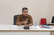 Komisi I DPRD Kabupaten Bekasi Igatkan ASN dan Kades Besikap Netral Dalam Pilkada 2024