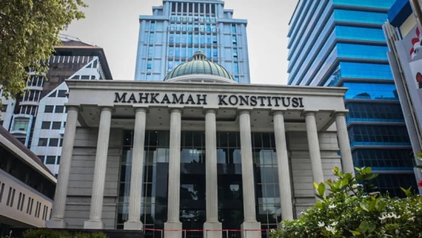 Putusan MK Terkait Ambang Batas Calon Kepala Daerah