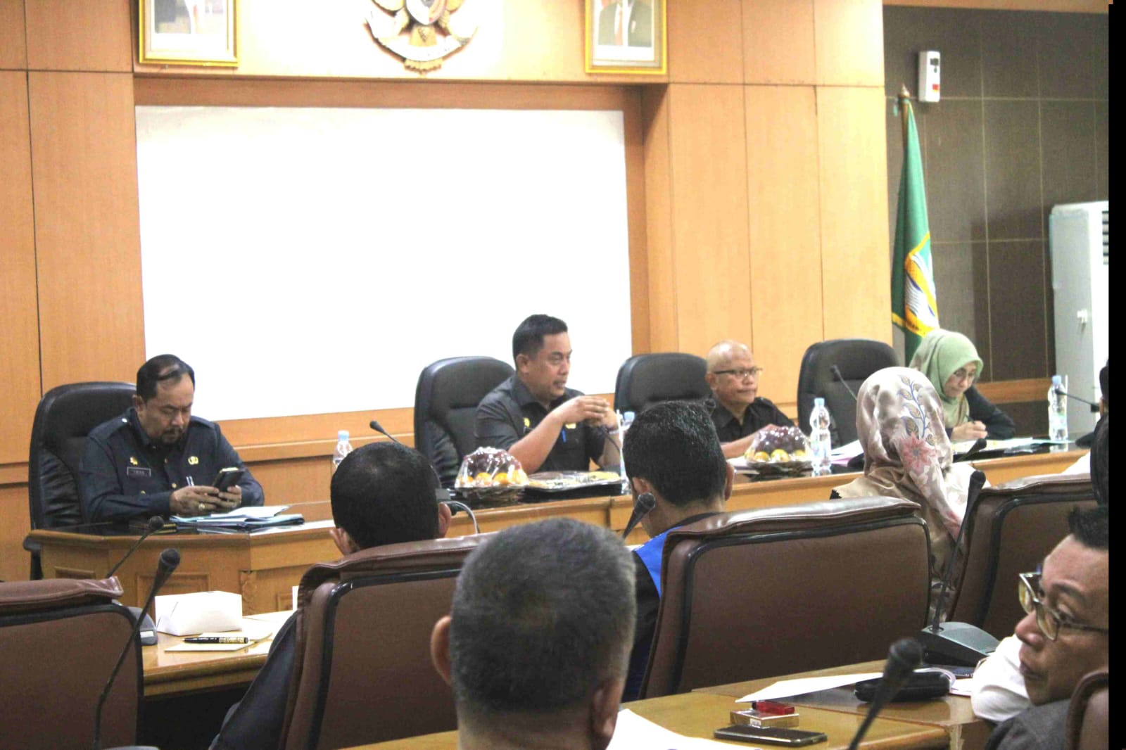 Gegara Ini, Pemkab Bekasi Akan Terbitkan Status Tanggap Darurat